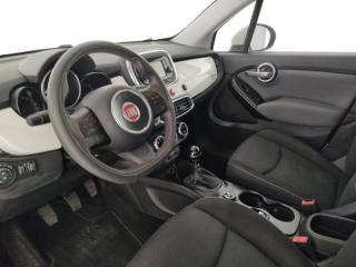 FIAT 500X usata, con Cruise Control