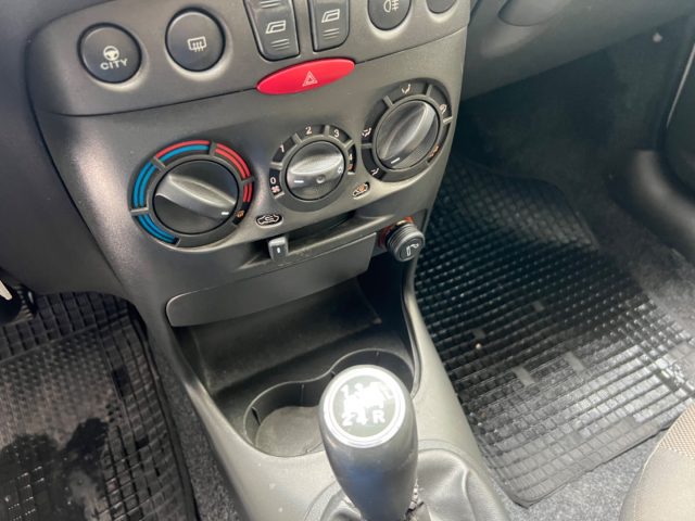 FIAT Punto usata, con Immobilizzatore elettronico