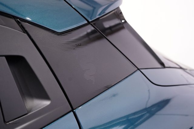 ALFA ROMEO Junior usata, con Android Auto