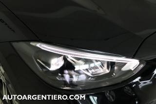 MERCEDES-BENZ C 200 usata, con Airbag testa