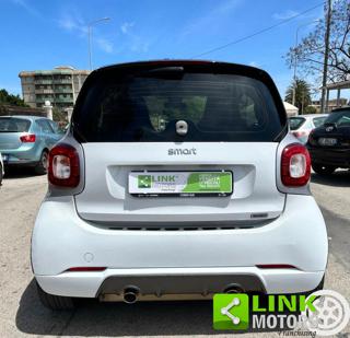 SMART ForTwo usata, con Cruise Control