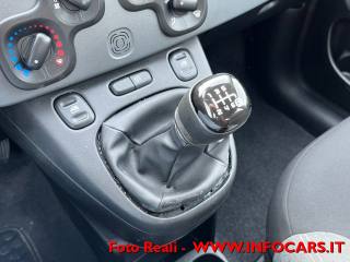 FIAT Panda usata, con Luci diurne