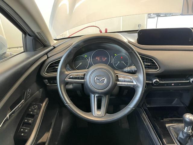MAZDA CX-30 usata, con Fendinebbia