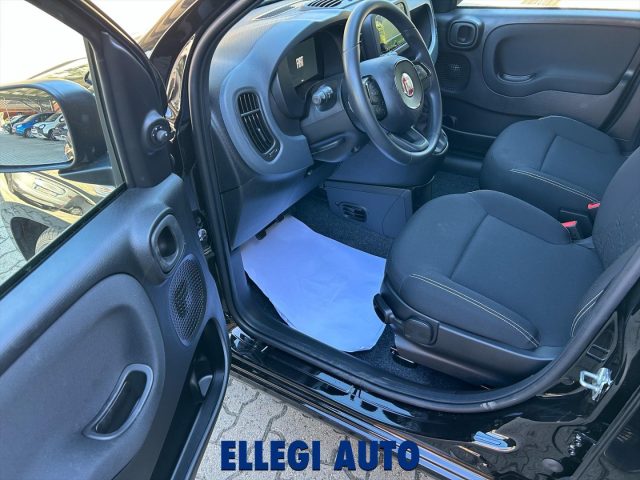 FIAT Panda usata, con ESP