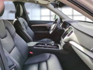 VOLVO XC90 usata, con Interni in pelle