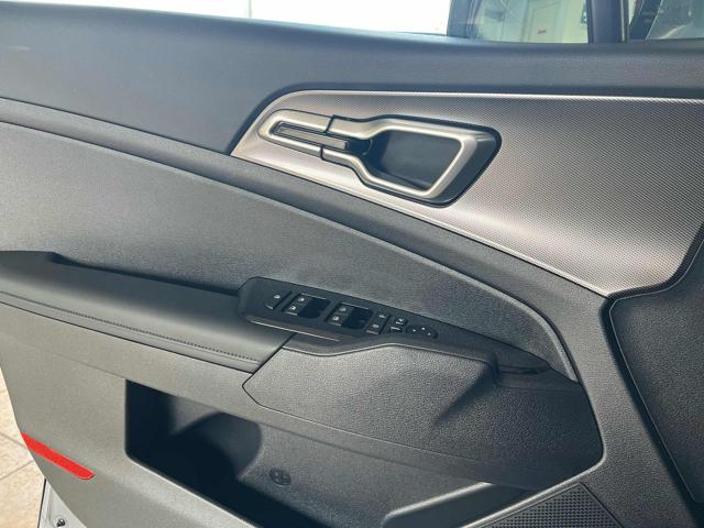 KIA Sportage usata, con Cerchi in lega