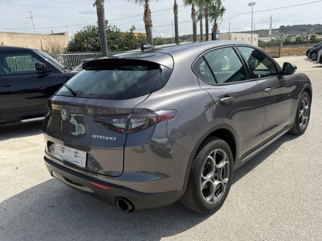 ALFA ROMEO Stelvio usata, con Airbag Passeggero