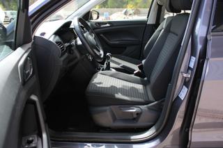 VOLKSWAGEN T-Cross usata, con Climatizzatore