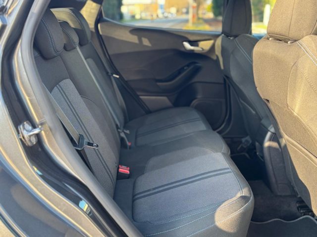 FORD Fiesta usata, con Sistema di navigazione