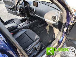 AUDI S3 usata, con Servosterzo