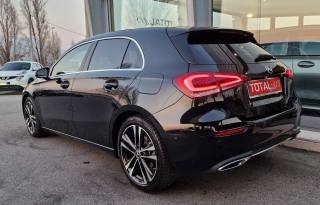 MERCEDES-BENZ A 180 usata, con Autoradio