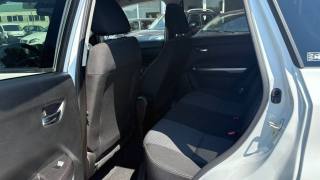 SUZUKI Vitara usata, con Autoradio digitale