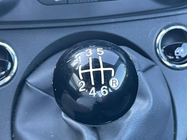 FIAT 500 usata 16