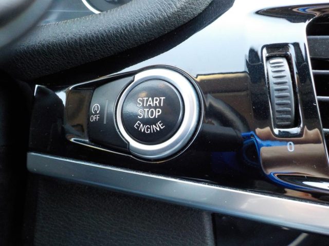BMW X3 usata, con Portellone posteriore elettrico