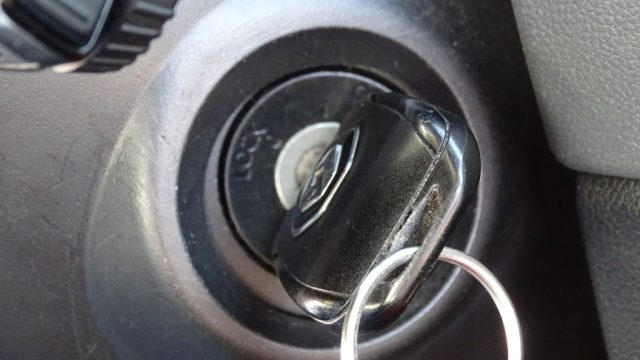 RENAULT Clio usata 92