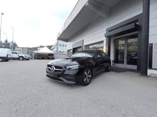 MERCEDES-BENZ C 200 usata, con Airbag Passeggero