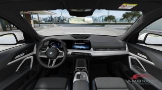 BMW X1 usata 10