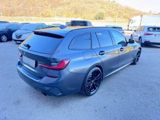 BMW 320 usata, con Alzacristalli elettrici