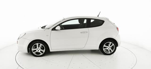 ALFA ROMEO MiTo usata, con Airbag Passeggero
