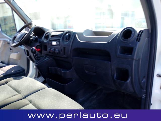 OPEL Movano usata, con Controllo trazione