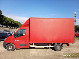 RENAULT Master usata 6