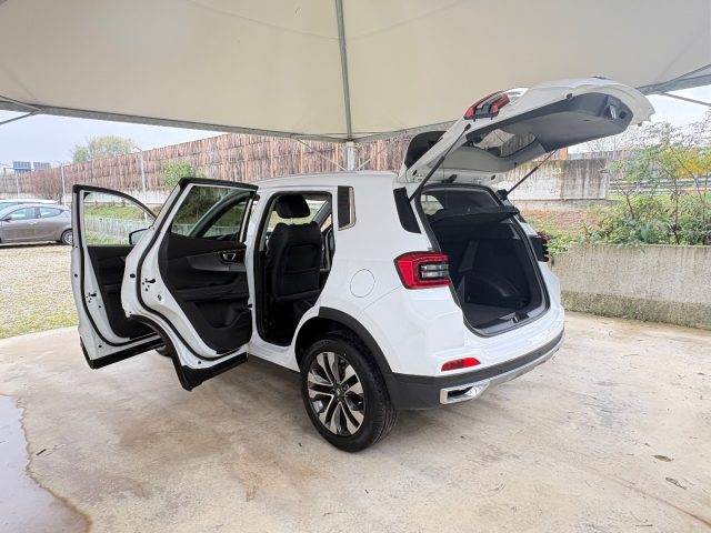 DR MOTOR DR 5.0 usata, con Tetto panorama