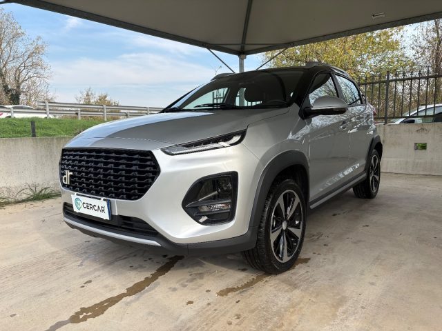 DR MOTOR DR 3.0 usata, con ABS