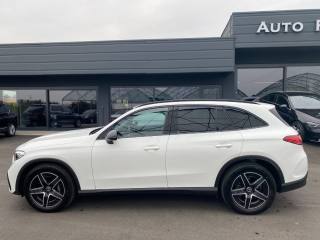 MERCEDES-BENZ GLC 220 usata, con Autoradio