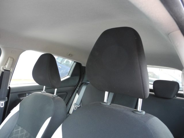 NISSAN Micra usata 39