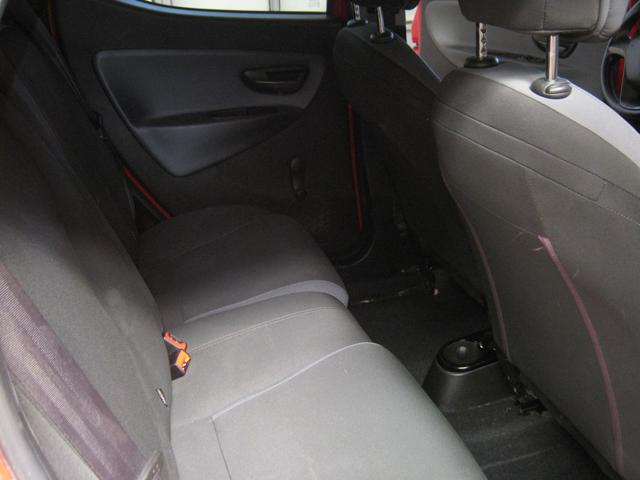 LANCIA Ypsilon usata, con Immobilizzatore elettronico