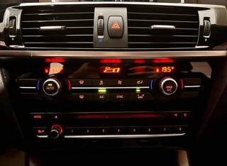 BMW X3 usata, con Cronologia tagliandi