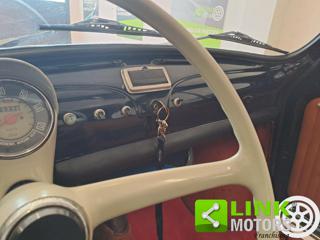 FIAT 500 usata 37