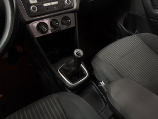 VOLKSWAGEN Polo usata, con ESP