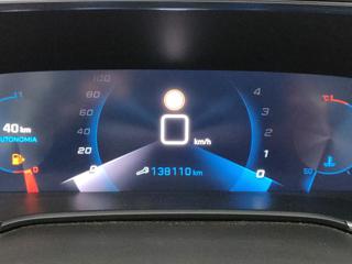PEUGEOT 308 usata, con ESP