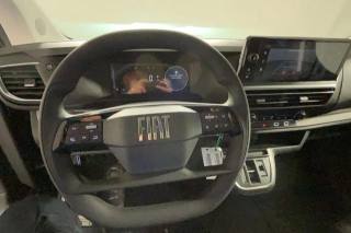 FIAT Ulysse usata, con Controllo trazione