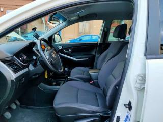 SSANGYONG Korando usata, con Fendinebbia