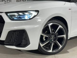 AUDI A1 usata, con Chiusura centralizzata