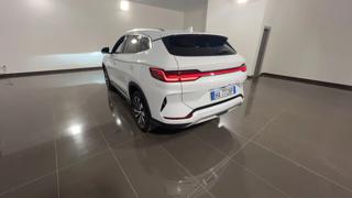 BYD Seal usata, con Antifurto