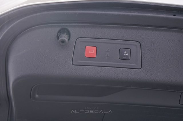 PEUGEOT 508 usata, con Frenata d