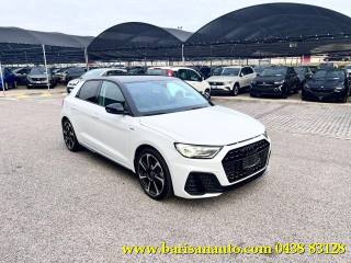 AUDI A1 usata, con Airbag