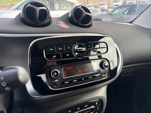 SMART ForTwo usata, con Tetto panorama