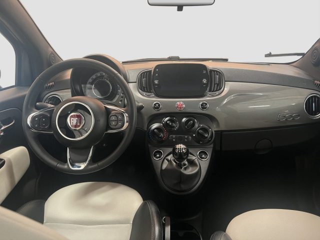 FIAT 500 usata 12