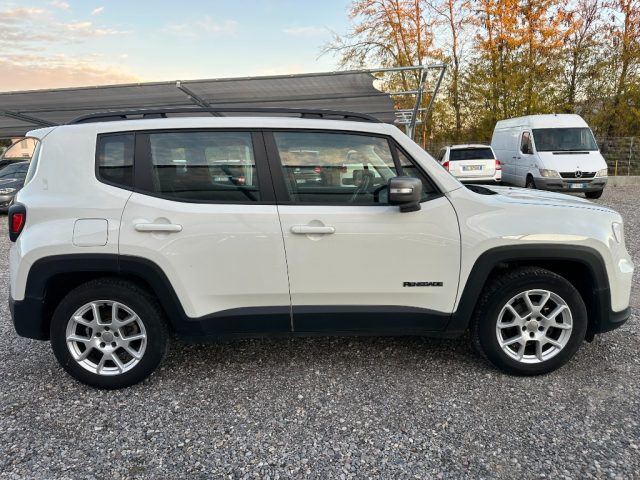 JEEP Renegade usata, con Autoradio digitale