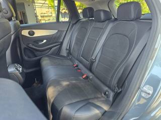 MERCEDES-BENZ GLC 220 usata 105