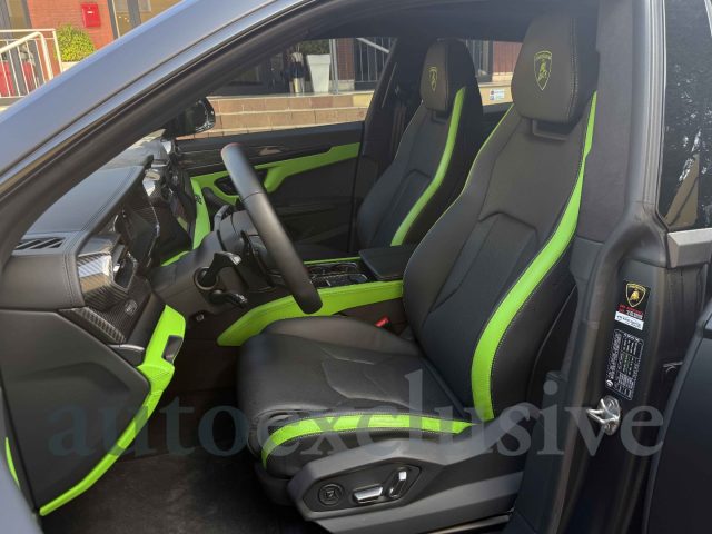 LAMBORGHINI Urus usata, con Chiusura centralizzata