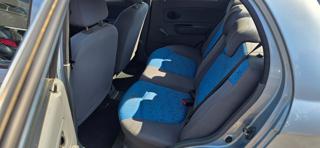 CHEVROLET Matiz usata, con Chiusura centralizzata