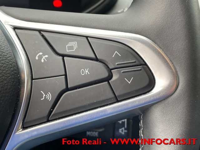 MITSUBISHI Colt usata, con Luci diurne LED