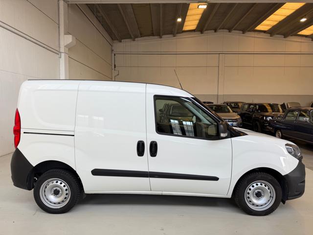 FIAT Doblo usata, con Controllo trazione