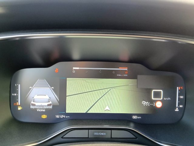 CITROEN C5 Aircross usata, con Autoradio