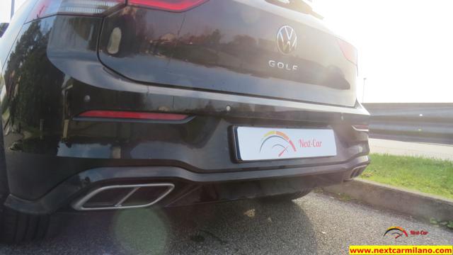 VOLKSWAGEN Golf usata, con Sensori di parcheggio anteriori